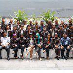 Training AK3 Umum Angkatan IX, Jakarta 2 – 14 Mei 2011