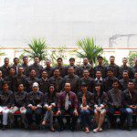 Kursus AK3 Umum Batch XV 17 – 29 Oktober 2011 di Hotel Arion Swissbell Jakarta