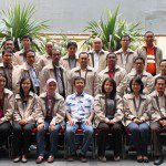 Pelatihan AK3 Umum Jakarta 5 – 17 Maret 2012