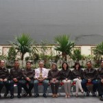 Pelatihan SMK3 OHSAS, Jakarta 6 – 7 oktober 2011 