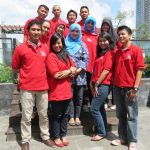 training petugas pertolongan pertama pada kecelakaan