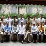 Training SMK3 (Sistem Manajemen K3)