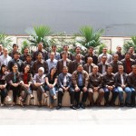 Training Ahli K3 Umum bersertifikat Depnakertrans Angkatan XII, Jakarta 11 – 23 Juli 2011