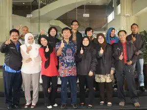 Training Sistem Manajemen K3 Ohsas 18001 Training Sistem Manajemen K3 Ohsas