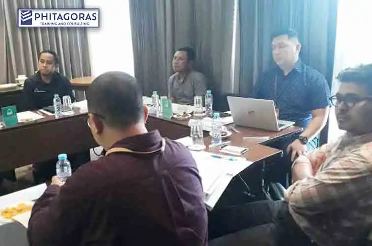 Training CSMS