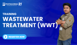 Training Wastewater Treatment (WWT)