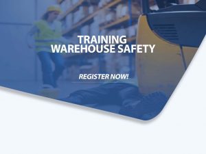 Training Warehouse Safety