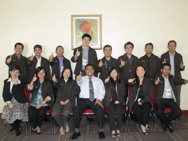 Training Managing Quality Assurance for Business 