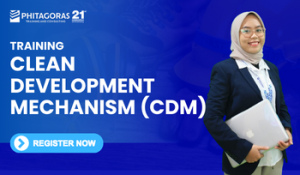 Training Clean Development Mechanism (CDM)