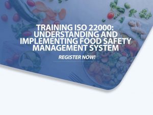 Training ISO 22000 Understanding and Implementing Food Safety Management System