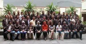 Training Ahli K3 Umum Jakarta 13 - 25 Februari 2012