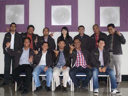 Training Contractors Safety Mamagement System
