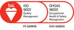 ISO OHSAS BSI