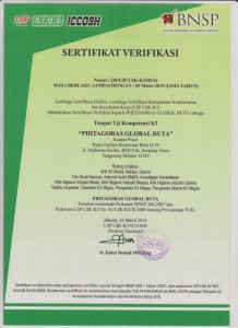 Training Ahli K3 Madya Konstruksi Sertifikasi Bnsp Training Ahli K3 Hse Consultant Konsultan Iso Nebosh Indonesia
