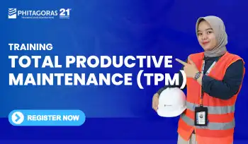 Total Productive Maintenance (TPM)