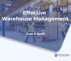 Effectife Warehouse Management