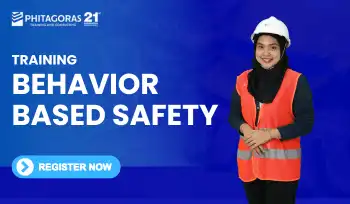 Training Behavior Based Safety