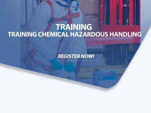 Training Chemical Hazardous Handling