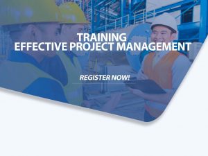 Training Effective Project Management