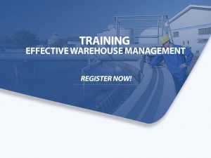 Training Effective Warehouse Management