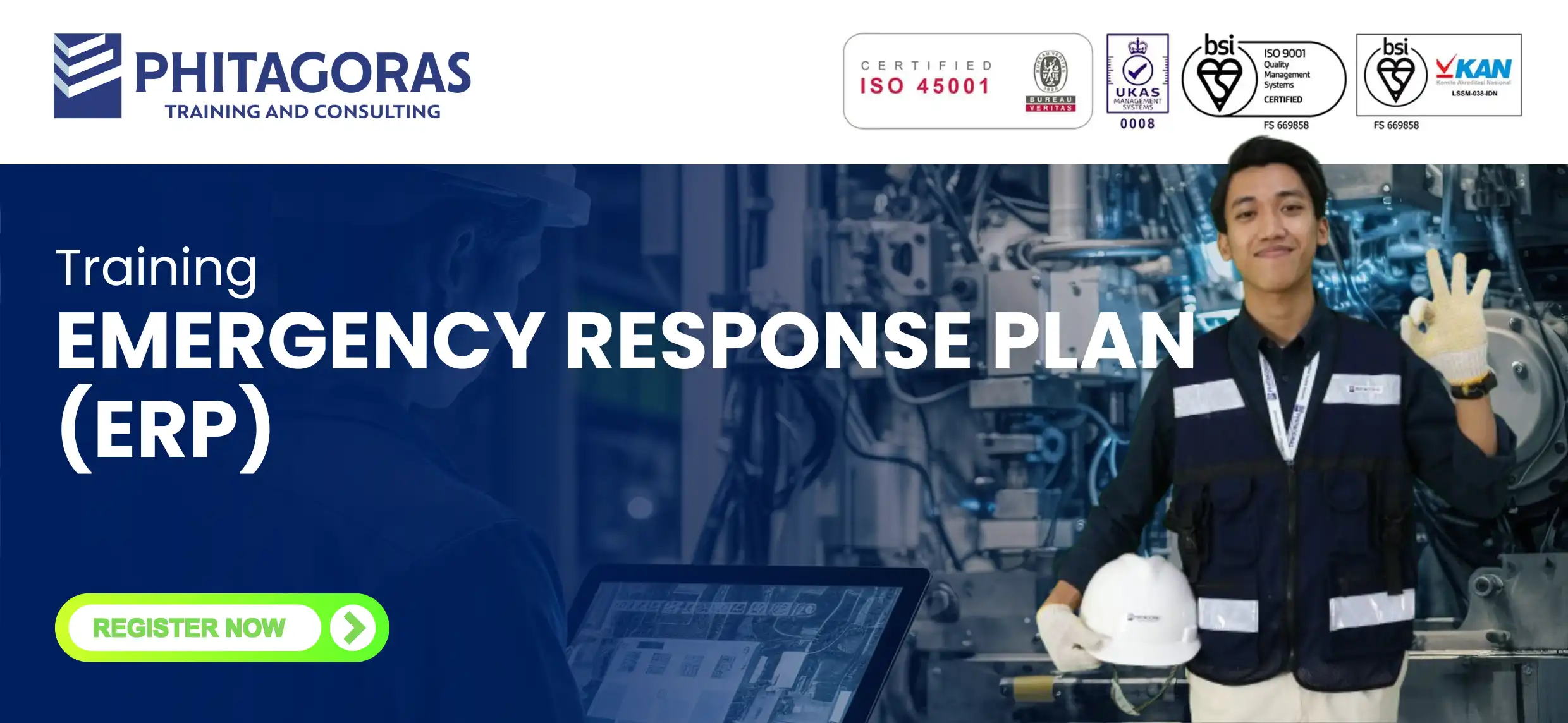 Emergency Response Plan (ERP)