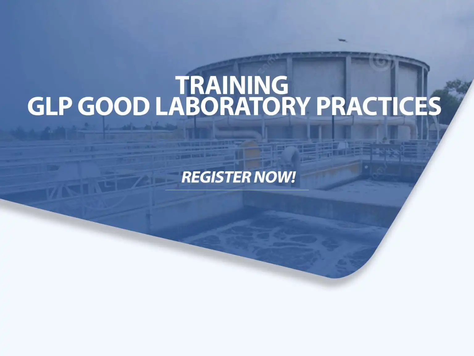 Training GLP Good Laboratory Practices | Training Ahli K3 - HSE ...