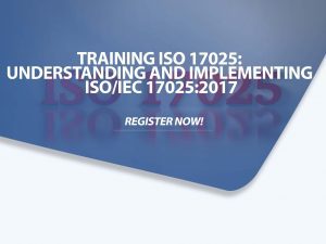 Training ISO 17025 Understanding and Implementing