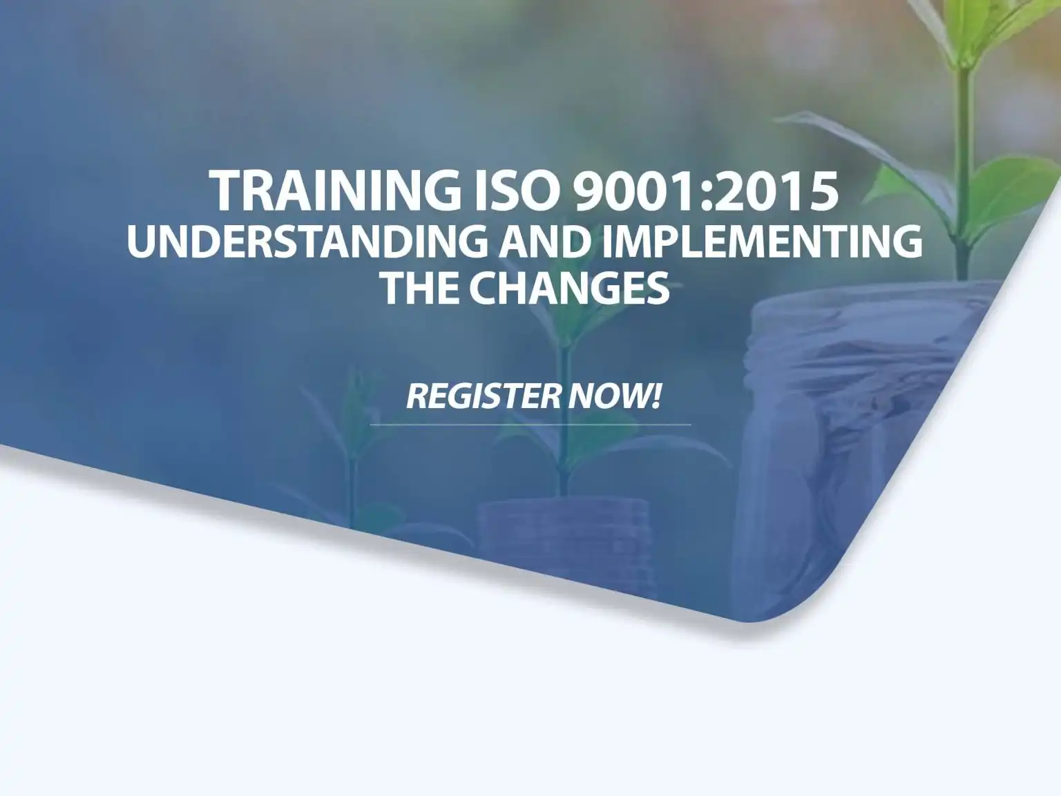 Training Understanding And Implementing ISO 9001:2015 | Training Ahli ...