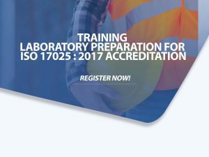 Training Laboratory Preparation For ISO 17025 2017 Accreditation