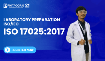 Training Laboratory Preparation ISO/IEC 17025:2017