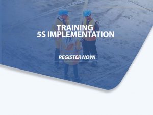Training 5S Implementation