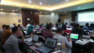 Training Ahli K3 Umum Angkatan Ke 86, Jakarta 14 – 26 November 2016