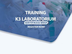 K3 Laboratorium