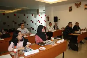 Training Principles Of Good Laboratory Practice (GLP), BSD Serpong 23 ...