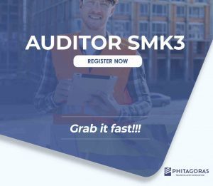 Auditor SMK3
