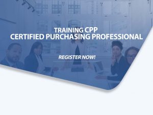 Certified Purchasing Professional