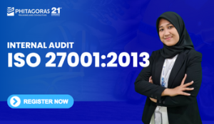 Training Internal Audit ISO 27001:2013