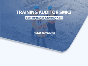 Training Auditor SMK3
