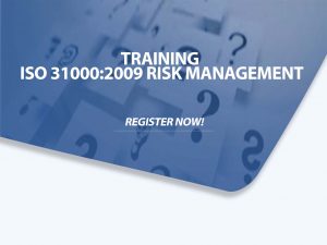 Training ISO 31000 2009 Risk Management