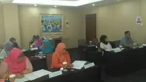 Training Principles of Good Laboratory Practice (GLP), 19-20 Oktober 2017