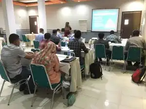 In House Training Advanced Accident Investigation i