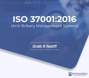ISO 37001 2016
