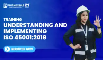 Training Understanding and Implementing ISO 45001:2018