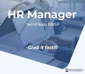 Training Human Resources Manager Sertifikasi BNSP