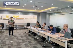 Training Internal Audit ISO 45001:2018 & SMK PP 50