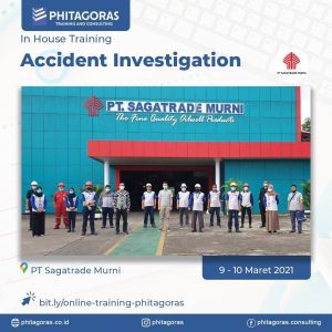 Training Accident Investigation