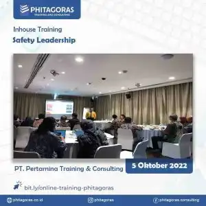 IHT Safety Leadership, PT