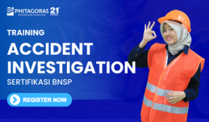 Accident Investigation BNSP