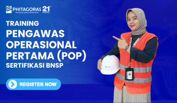 Training Pengawas Operasional Pertama (POP) Sertifikasi BNSP