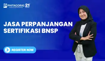 perpanjangan skp BNSP